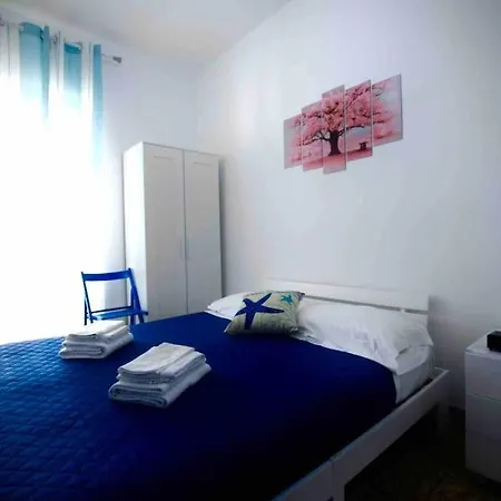Villino Amalia Σπίτι διακοπών *