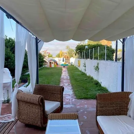 Villino Amalia Falerna